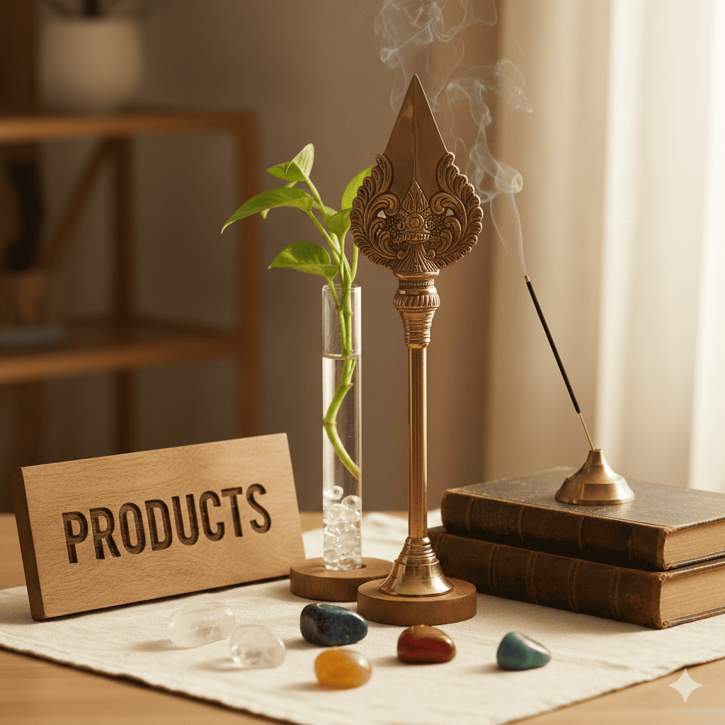Spiritual Products